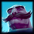 Champion Icon