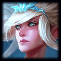 Champion Icon