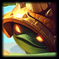 Champion Icon