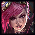 Champion Icon