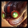 Champion Icon