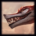 Champion Icon