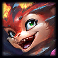 Champion Icon