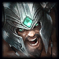 Champion Icon