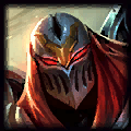 Champion Icon