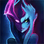 Evelynn Passive Spell